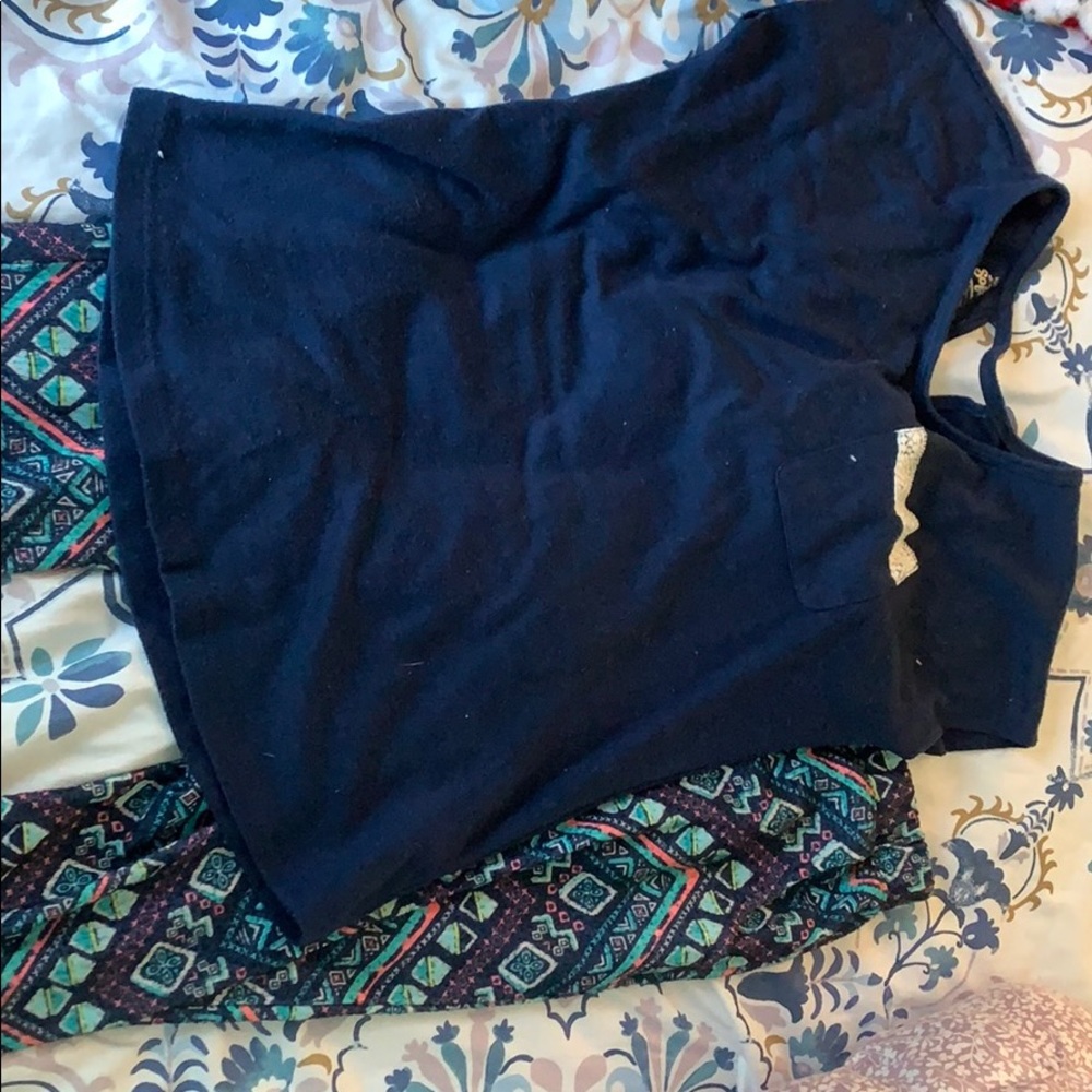 Girl’s Justice Pajama Set